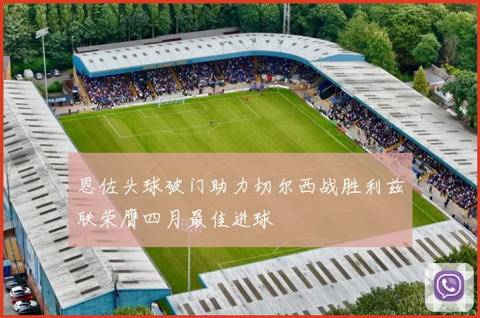 恩佐头球破门助力切尔西战胜利兹联荣膺四月最佳进球